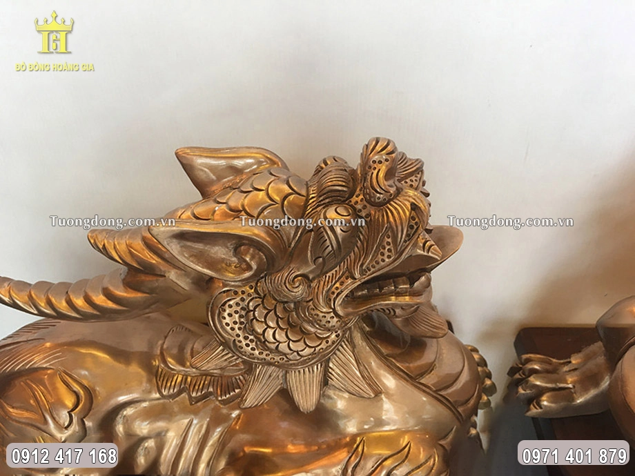 Vật phẩm giúp chiêu tài lộc và giữ của cải